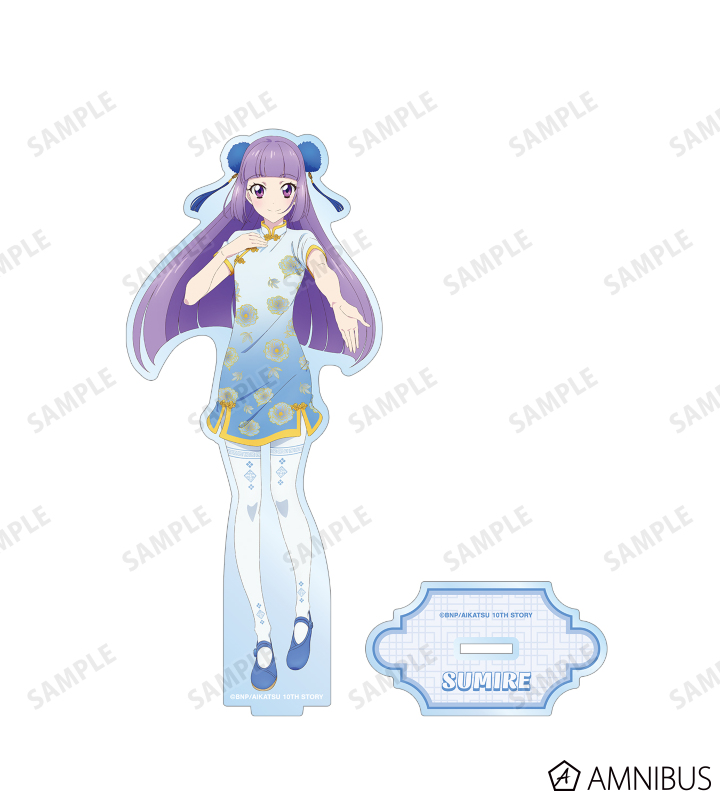 AMNIBUS-日常使いできるアニメグッズの通販サイト-