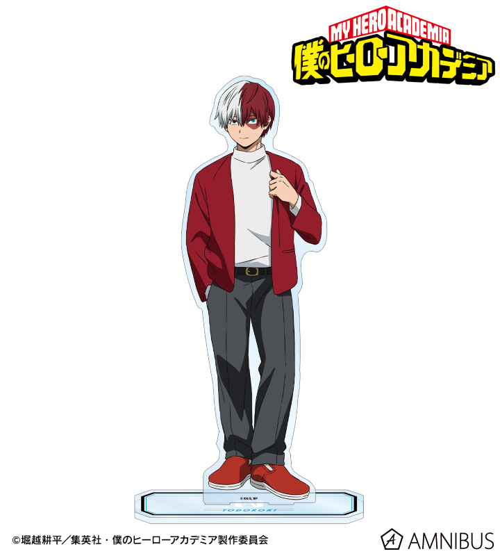 ARMABIANCA-ブランドとアニメのコラボグッズ通販サイト