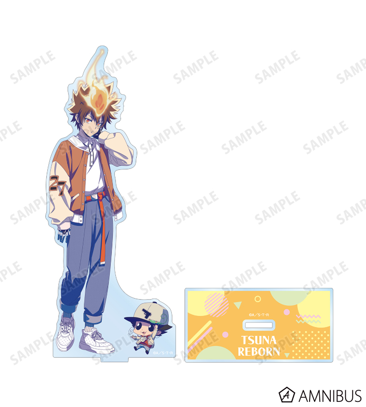 AMNIBUS-日常使いできるアニメグッズの通販サイト-