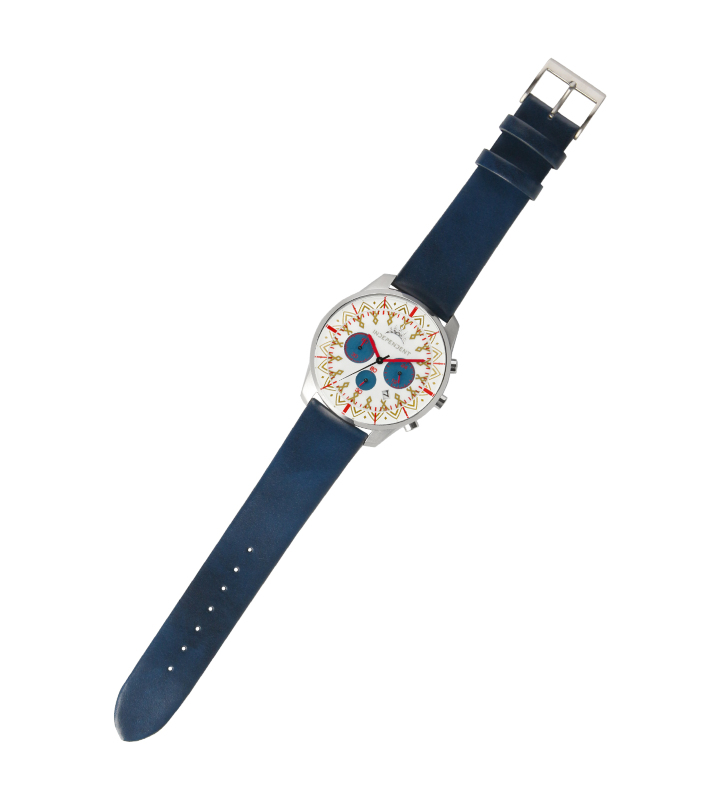 プリンセスコネクト！Re:Dive - INDEPENDENTコラボウオッチ ペコリーヌ