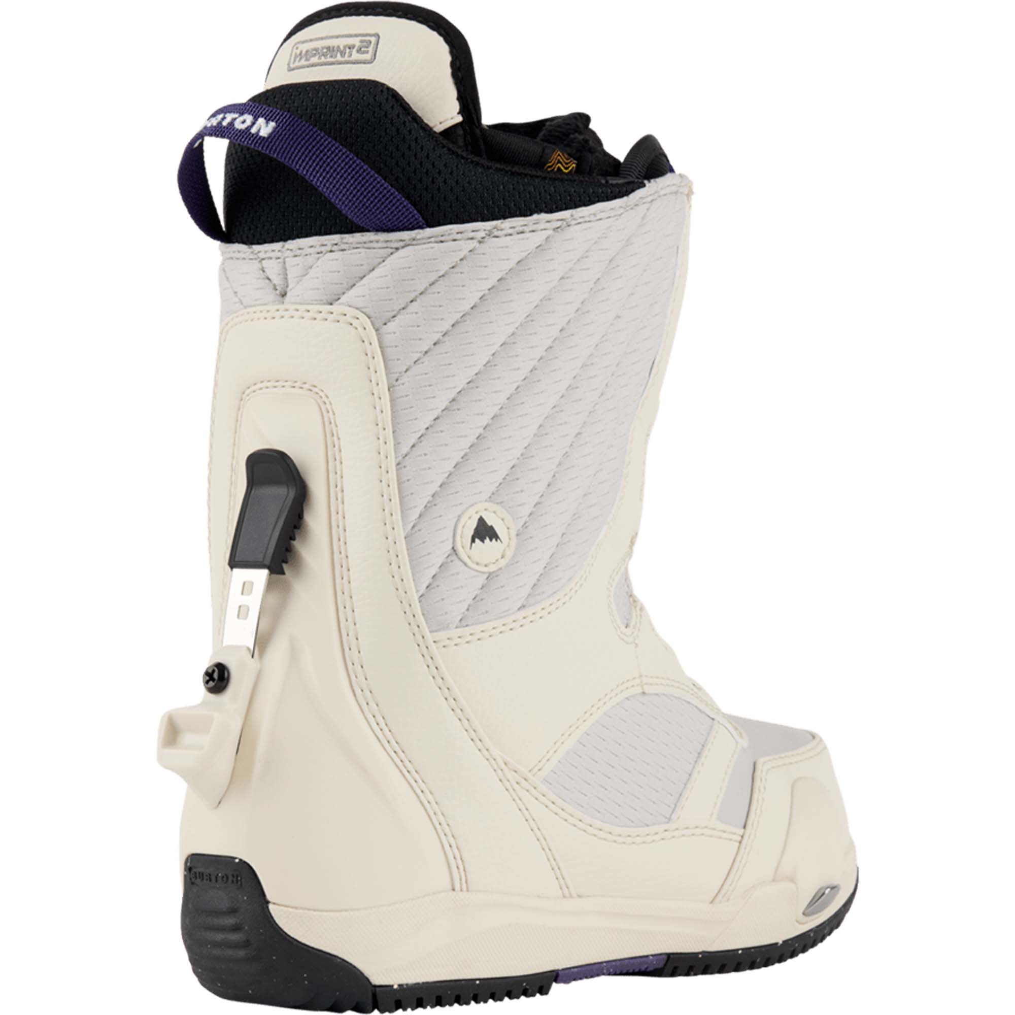 Burton Limelight Step On Snowboard Boots 2024 | Absolute-Snow