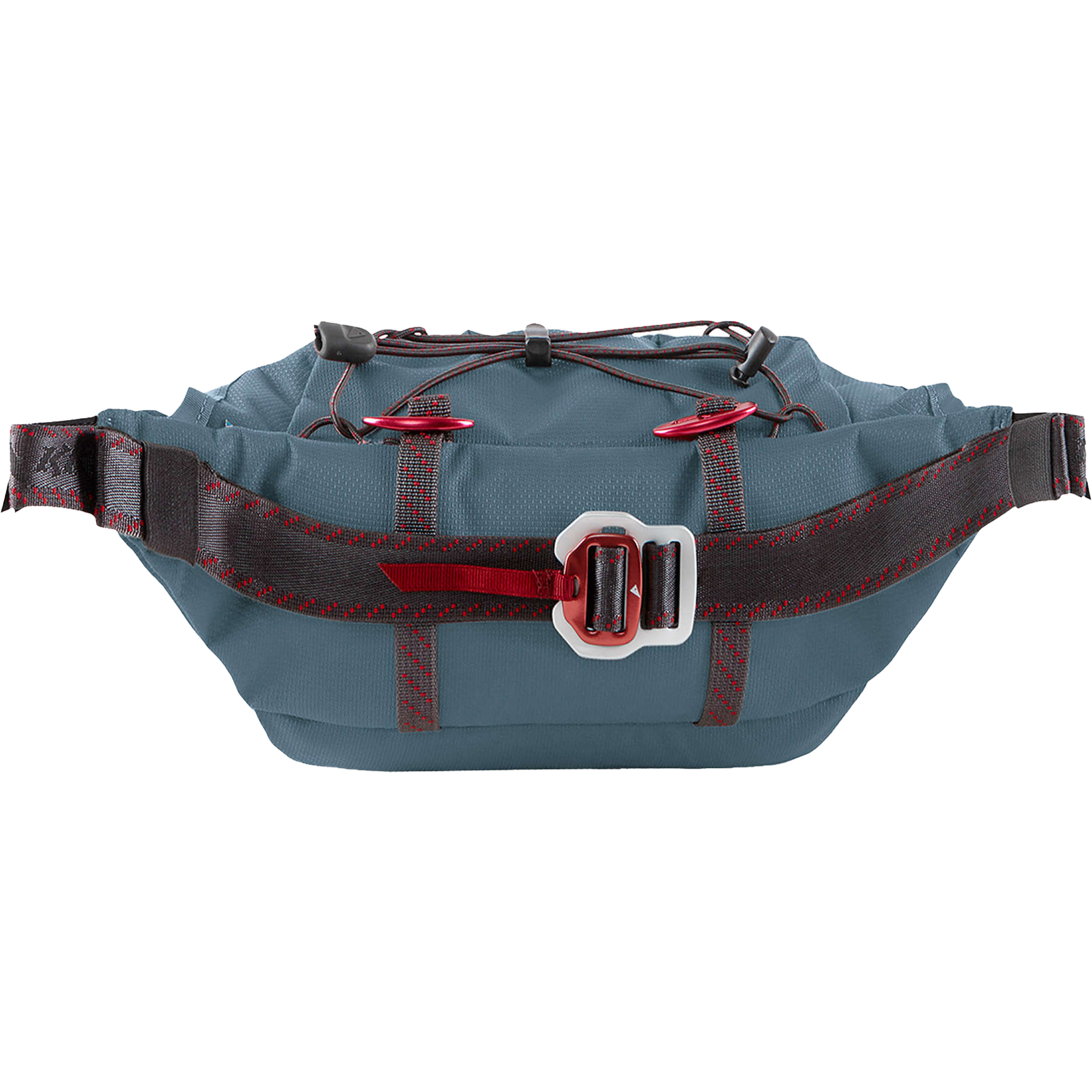 Klattermusen Eldner 2.0 Lumbarpack Bum Bags | Absolute-Snow