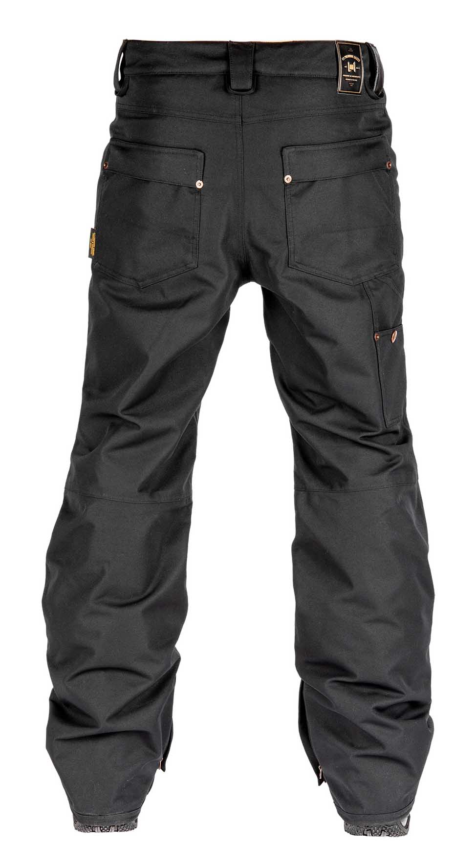 L1 Premium Goods Americana Bottoms | Absolute-Snow