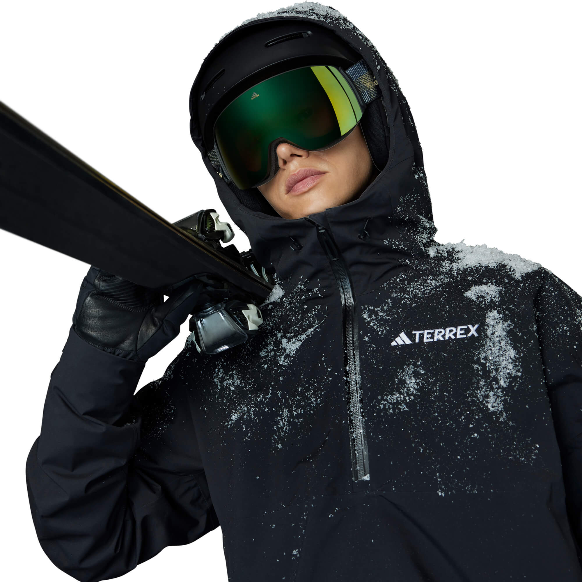 Adidas Terrex Xperior 2L Jackets | Absolute-Snow
