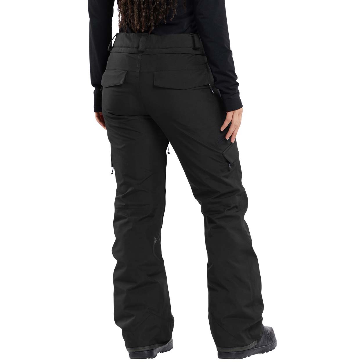 Volcom Aston Gore-Tex Pant Bottoms | Absolute-Snow