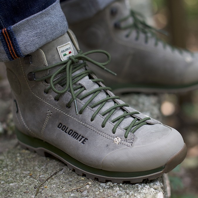 Dolomite 54 High FG GTX Outdoor Shoes | Absolute-Snow