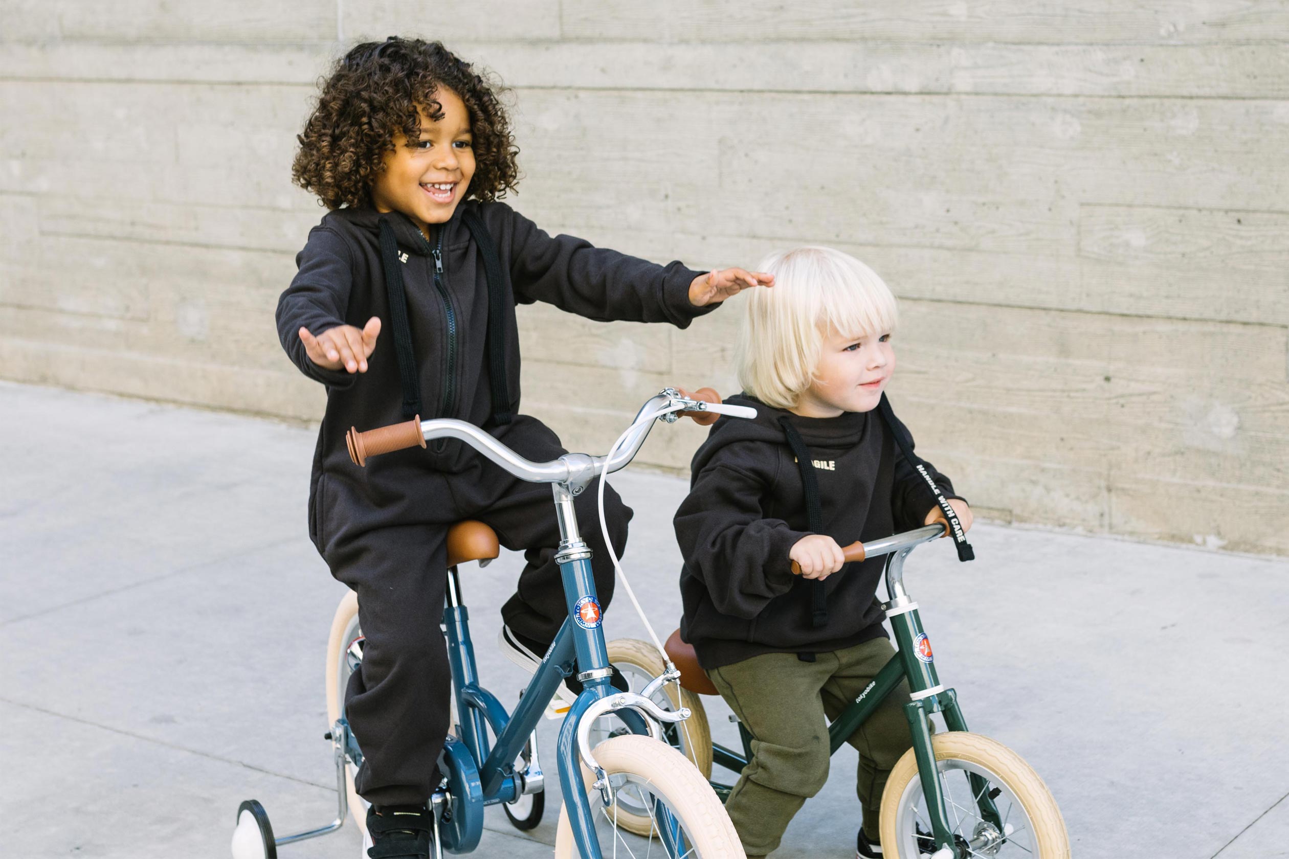 little tokyobike, Blue Gray | tokyobike