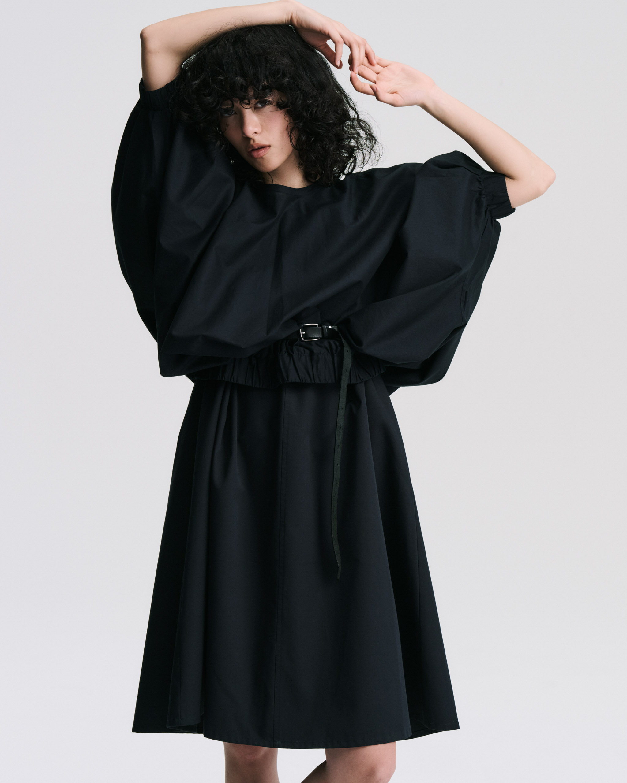 Spring & Summer Collection 2025 – mizuiro ind