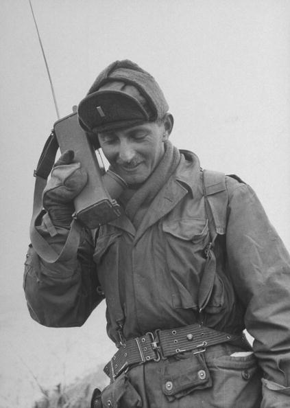 SCARF, WOOL-KNIT – The Real McCoy's