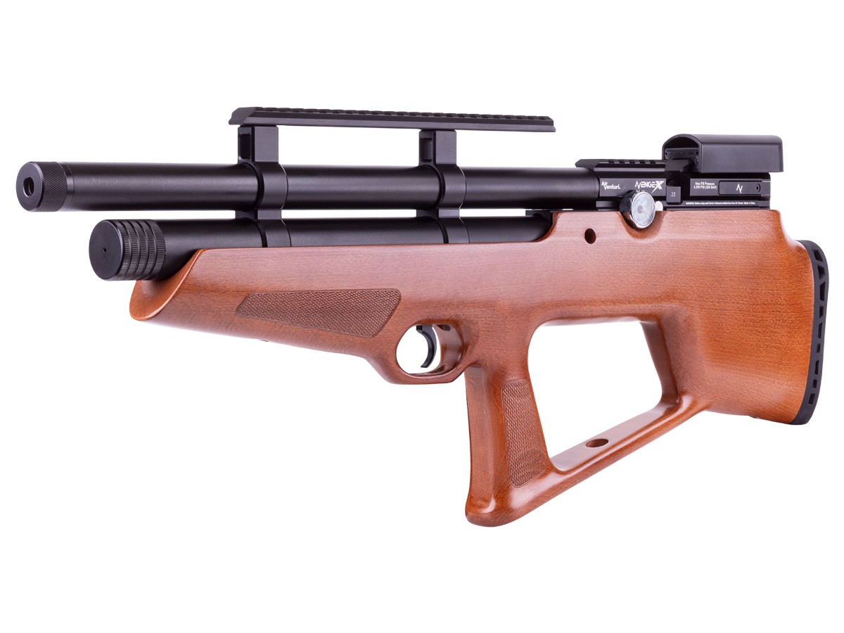 Air Venturi Avenge-X Micro Bullpup | Pre-charged pneumatic Air