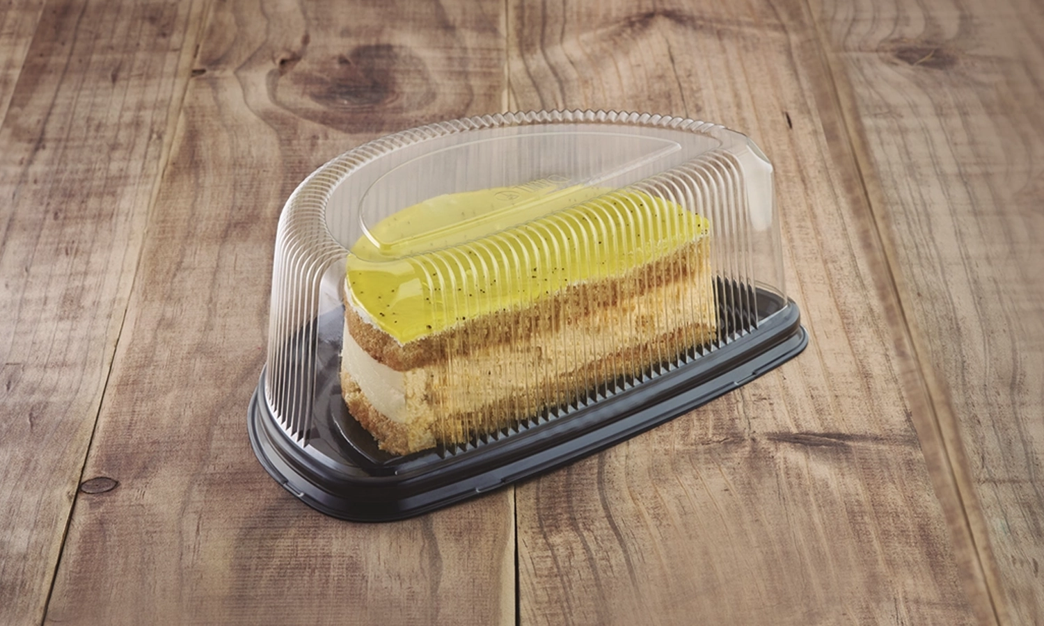 resq® Half Cake Dome - Darnel
