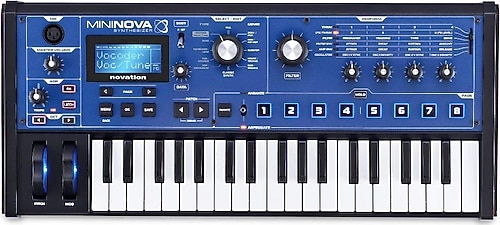 Novation MiniNova Analog Modeling Sythesizer Fiyatları