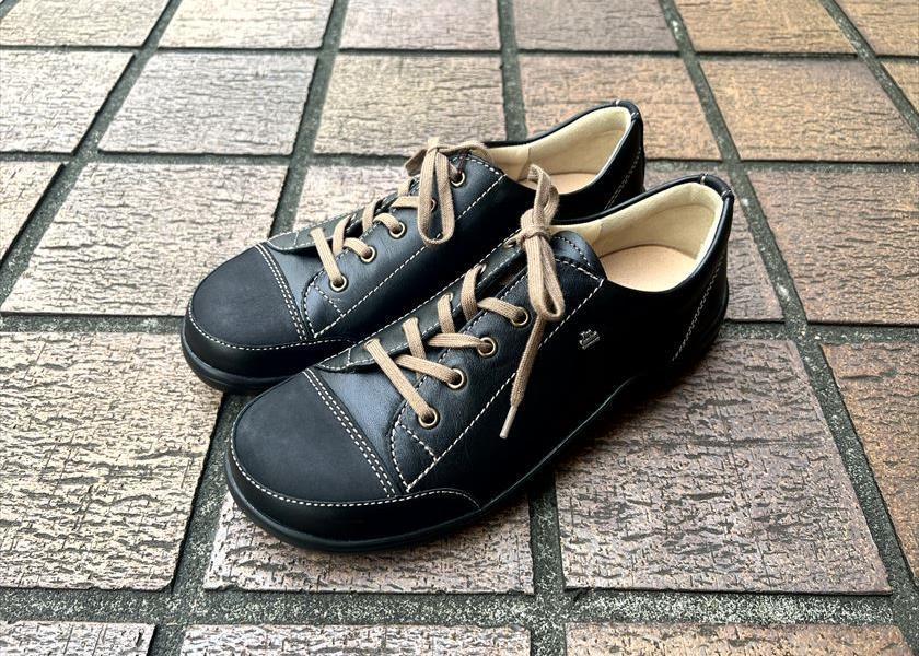 FinnComfort 2743 SOHO【レディース】 | 婦人靴(コンフォート) | 足に