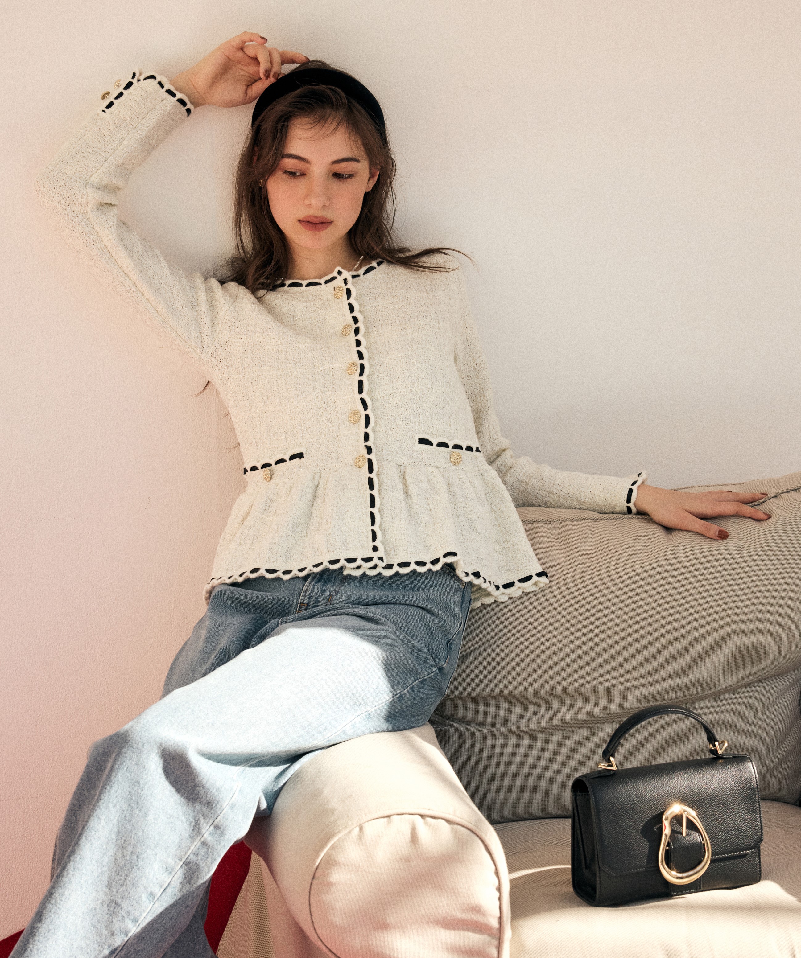 Rirandture（リランドチュール） │【公式通販】Arpege story