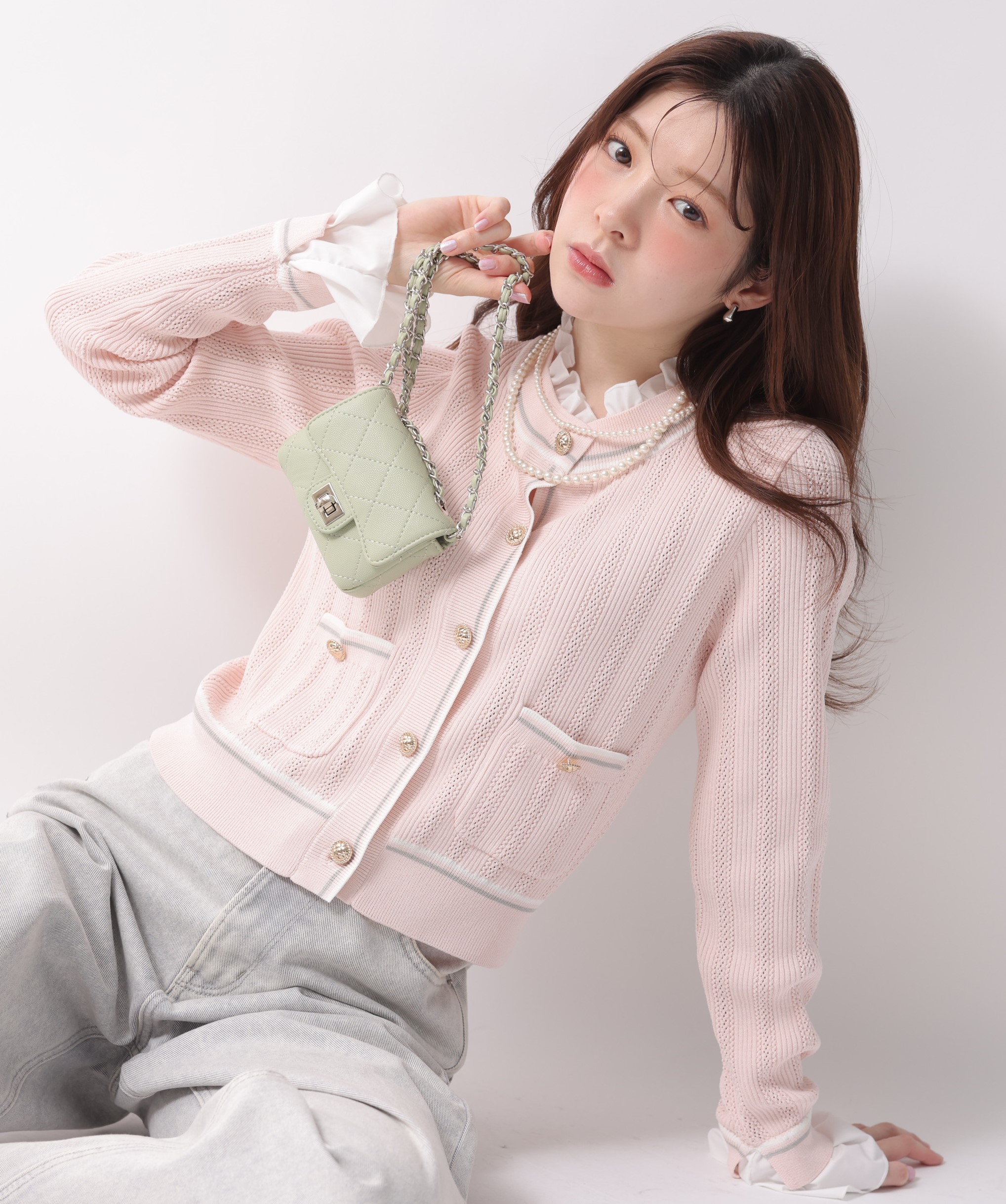 Rirandture（リランドチュール） │【公式通販】Arpege story