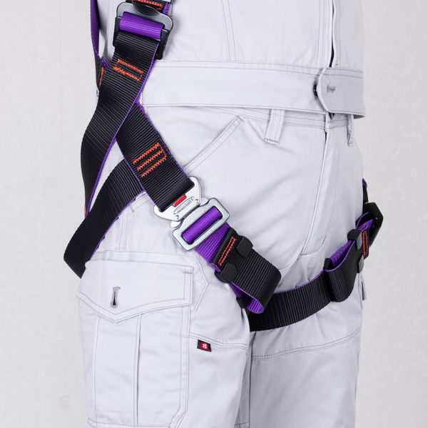 藤井電工 ツヨロン REVO ハーネスM+ツインリトラ TH-508-OT-BKV-M