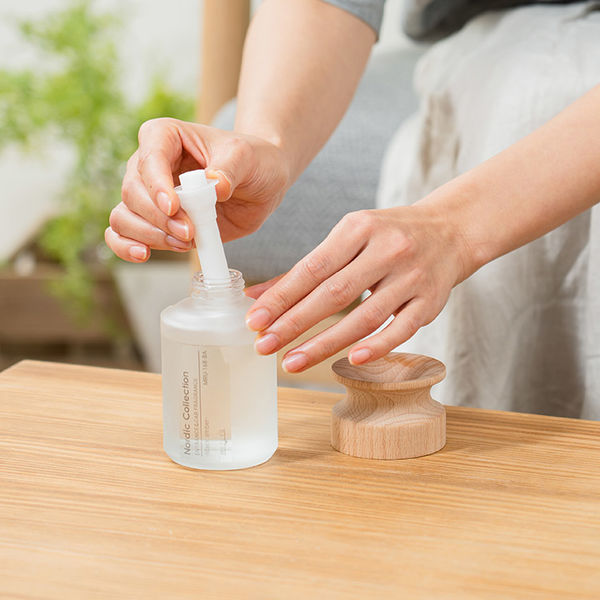 Nordic Collection エントランス&カーフレグランス クリアエアー 100mL