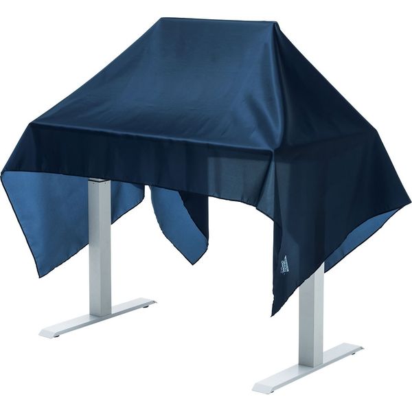 サンワサプライ マルチカバーI W2400×D1500mm 汎用機器用 SD-91N 1個