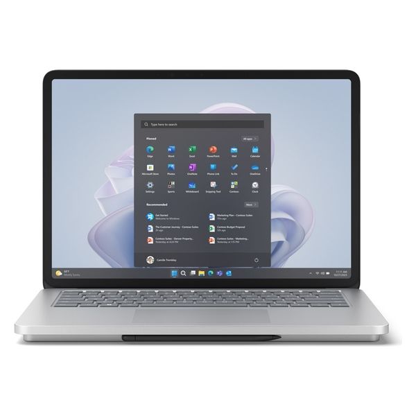 Surface Laptop Studio 2（16GB/Core i7/512GB/Windows 11 Pro）YZZ