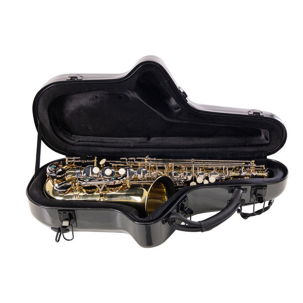 GATOR Case GBPC-ALTOSAX [アルトサックス ハードケース ABS樹脂成形