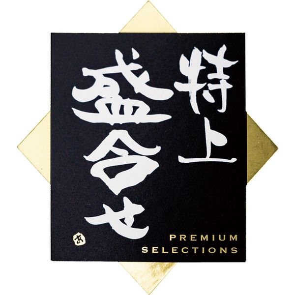 ヘッズ フレッシュフードロールシール/盛合せ（25000枚 FRF-63RS 1