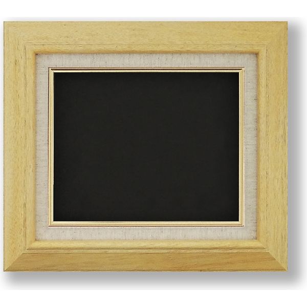 大仙 油絵用額縁 F3サイズ ナチュラル A421F3184 1枚 - アスクル