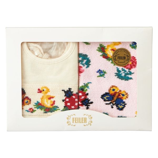 フェイラージャパン フェイラー ハイジ コンパクトパイルスタイ