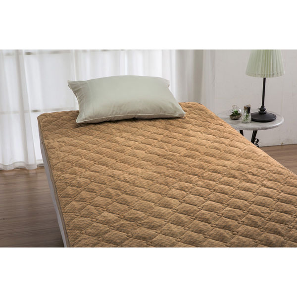 ロマンス小杉 ロマンス岩盤浴 敷パッド 333571601500 1枚（直送品