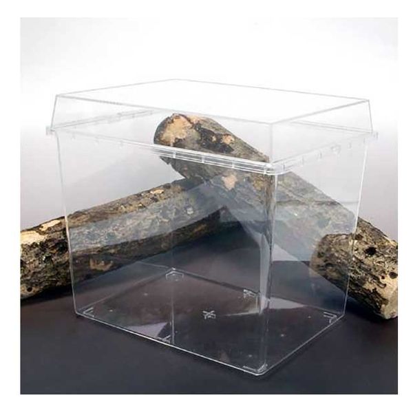 ディ・キャッツ 多機能飼育ケース デジケースHRー3H（特大