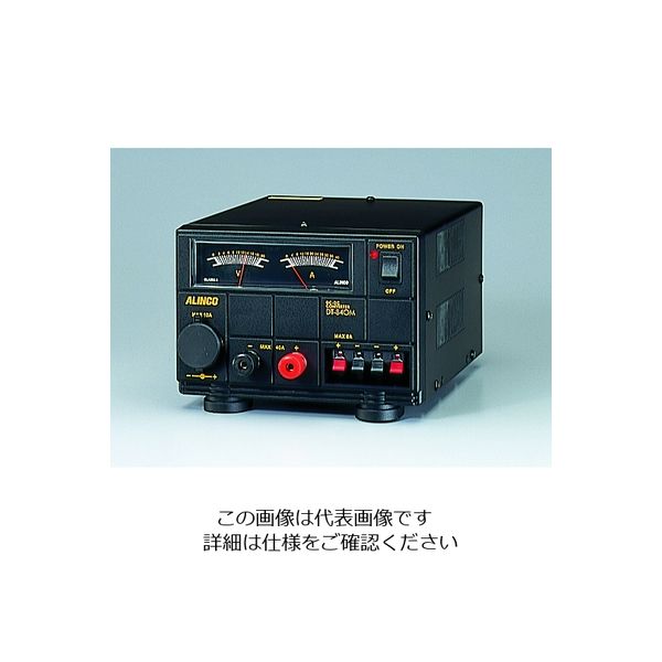 アルインコ DC/DCコンバーター DT-840M 1台（直送品） - アスクル
