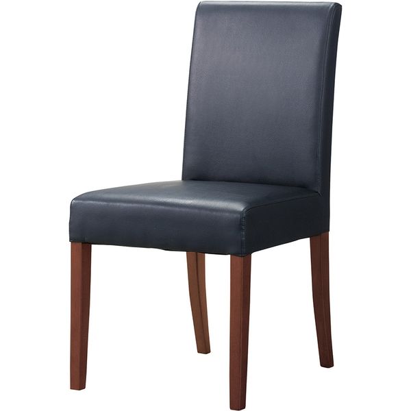 軒先渡し】桜屋工業 CHERRY RESTAREA チェア レスタック 既製 ダーク