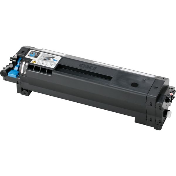 沖電気工業 トナーカートリッジ(大) B842dn(t)専用 TC-M3A2 1本 - アスクル