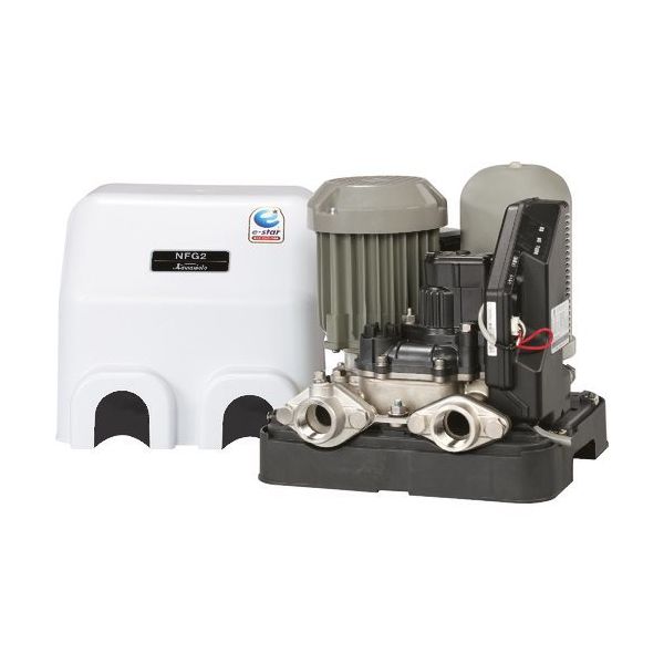 川本製作所 川本 ステンレス製小形自動給水ユニット ソフトカワエース