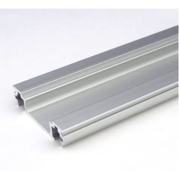 TMEHジャパン アルミガイドレール AGR-001-4 1個（直送品） - アスクル