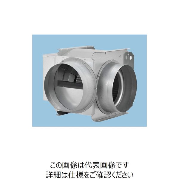 パナソニック ミニシロッコファン FY-23CG2 1台（直送品） - アスクル