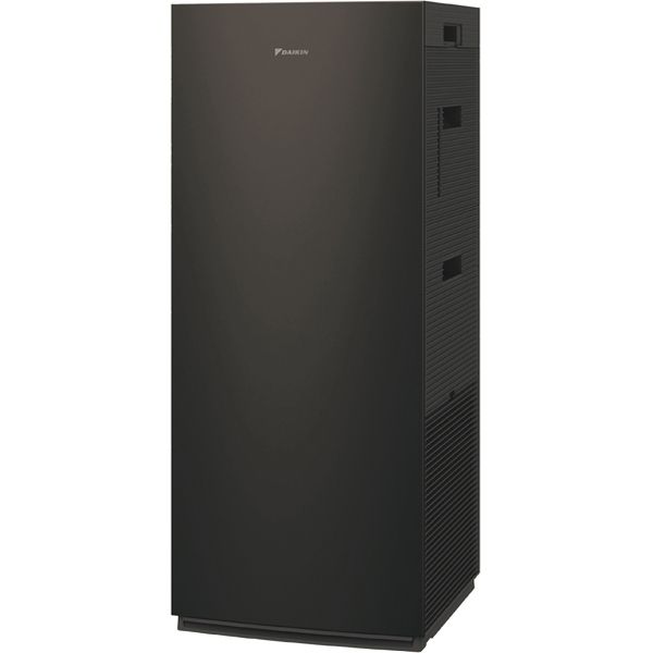 ダイキン工業 加湿ストリーマ空気清浄機 （ブラウン） MCK70Y-T 1台