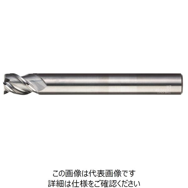 ギガ・セレクション 超硬エンドミル SAUM345-200 (3枚刃超硬スクエア