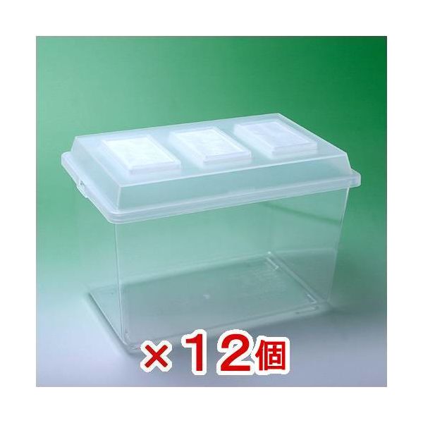 シーラケース コバエシャッター 中 （298×195×210mm