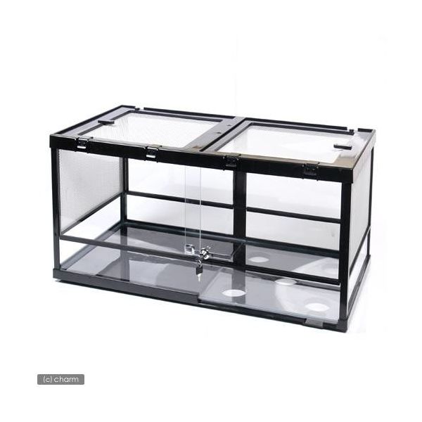 みどり商会 ケースバイケース90L 52183 1個（直送品） - アスクル