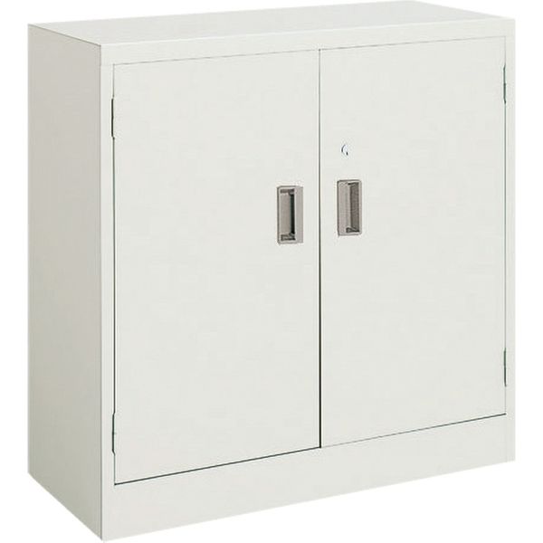 組立設置込】コクヨ 保管庫 両開き 浅型 3段 下置き用 幅880×奥行380