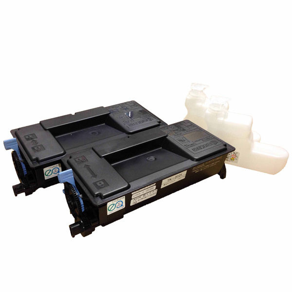 京セラ（KYOCERA）用 リサイクルトナー カートリッジ TK-3101タイプ