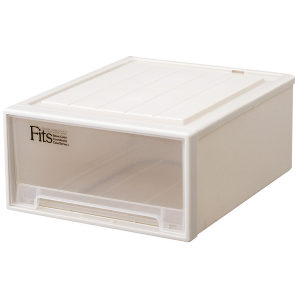 引き出し収納】 天馬 フィッツクローゼット（ワイド）Mー53