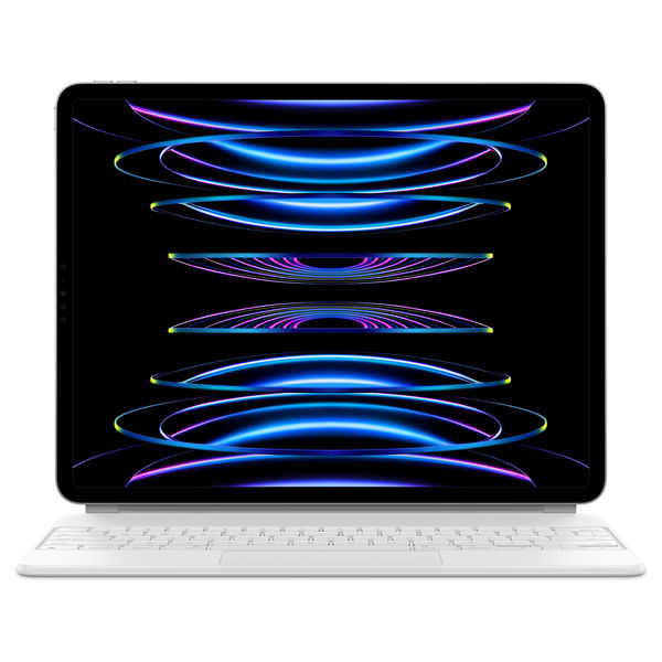 12.9インチiPad Pro（第6世代）用Magic Keyboard 日本語 キーボード一