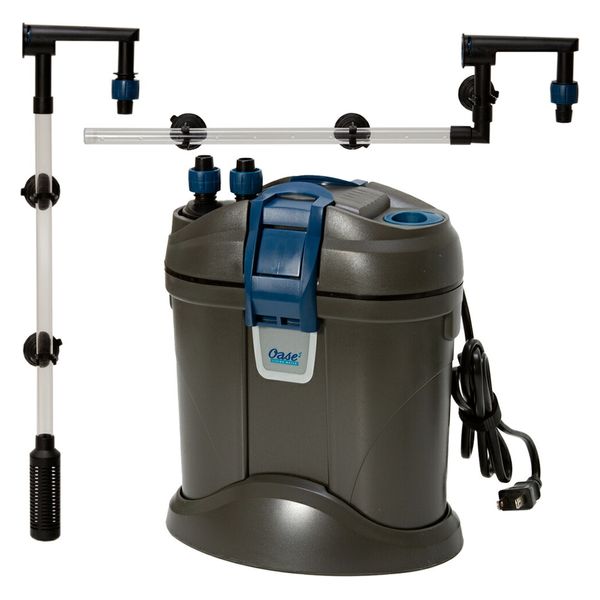 OASE 外部フィルター フィルトスマート100 271490 1個（直送品