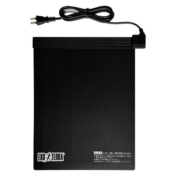 エキゾテラ 爬虫類 レプタイルヒート L24 パネルヒーター 1個