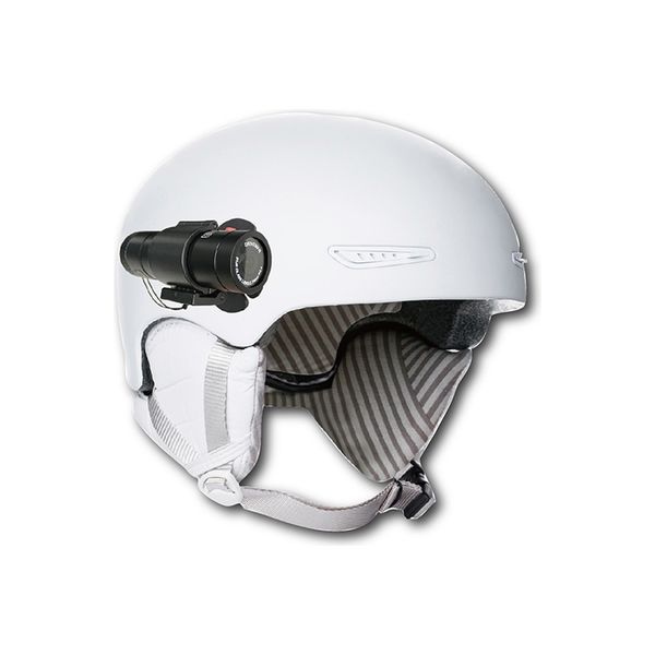 アサヒリサーチ ドライブレコーダー S-101-W Driveman ウェアラブル