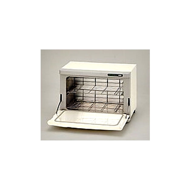 アズワン 清拭オムツ交換車 18L(おしぼり65~80本収納) PPL-2-J16M 1台