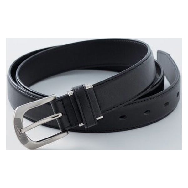 ノット ビジネスベルト(ブラック) 05151131 1個（直送品） - アスクル