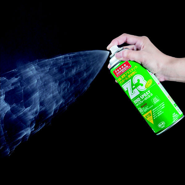 コニシ ボンドスプレーのりZ-3 強力接着タイプ #63427 1箱（6本入