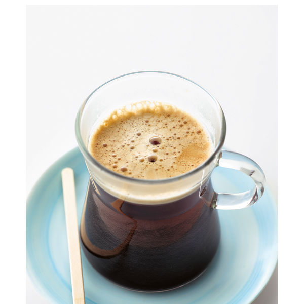 ネスカフェドルチェグスト専用カプセル リッチブレンド（旧モーニング